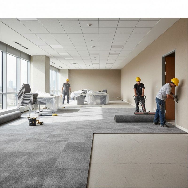 Flooring Service in Calvert County, MD