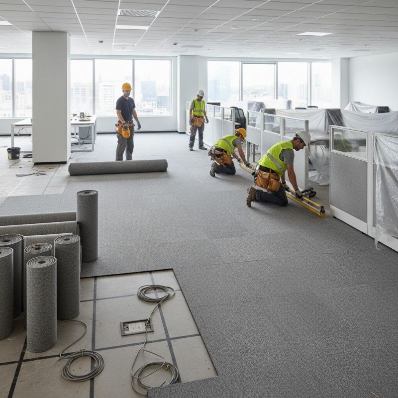 Flooring Service in Calvert County, MD