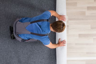 Flooring Service in Calvert County, MD