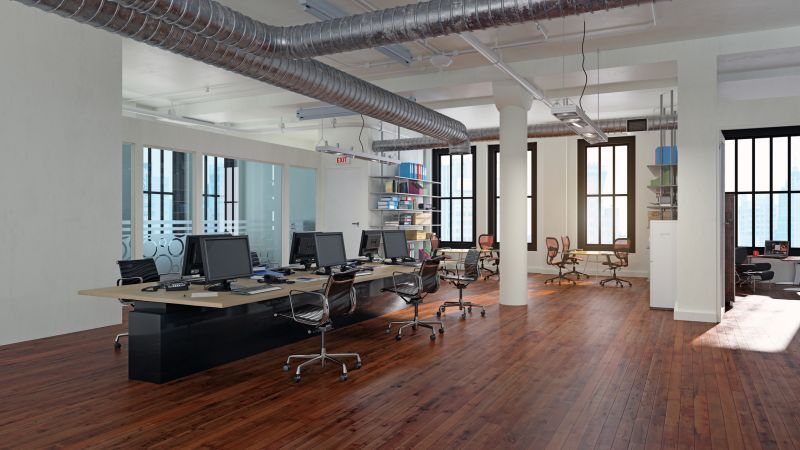Commercial Hardwood Service in Lexington Park, MD