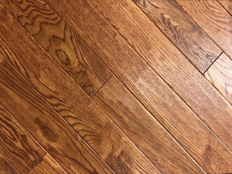 Commercial Hardwood Service in Lexington Park, MD