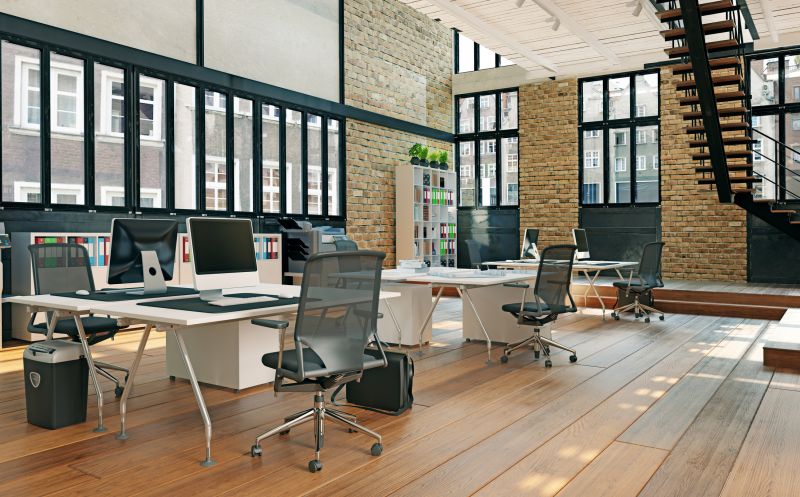 Commercial Hardwood Service in Saint Leonard, MD