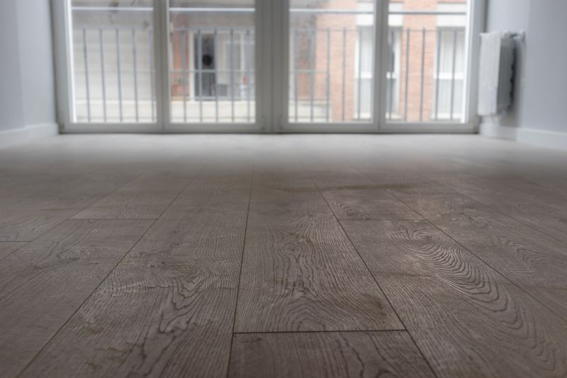 Engineered Wood Installation in Calvert County, MD