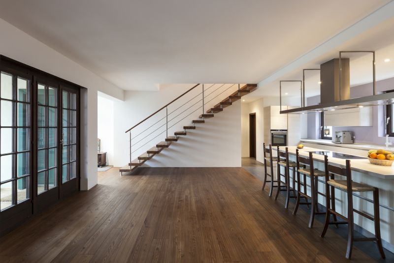 Engineered Wood Installation in Calvert County, MD