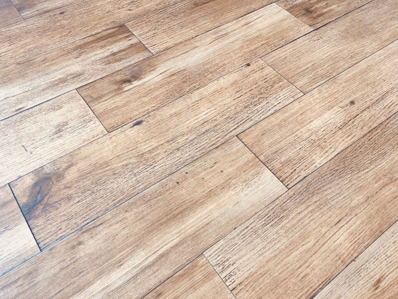 Engineered Wood Installation in Calvert County, MD