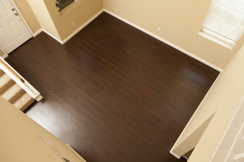 Laminate Floor Installation in Leonardtown, MD