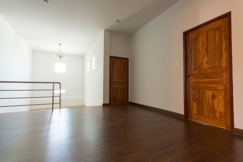 Laminate Floor Installation in Calvert County, MD