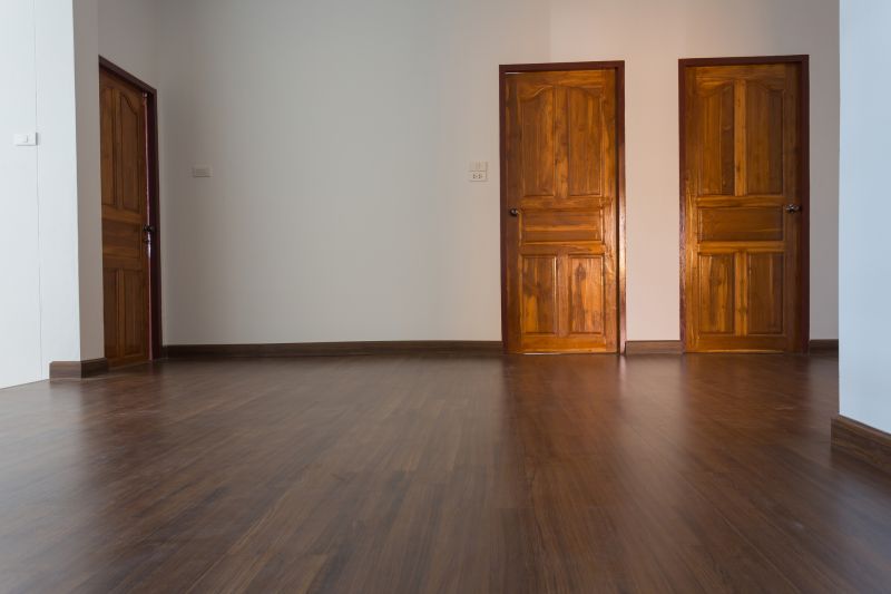 Laminate Floor Installation in Mechanicsville, MD