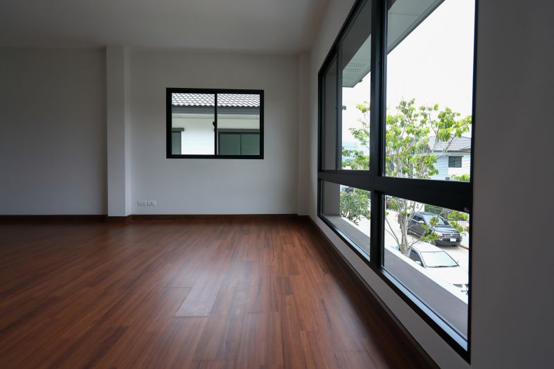 Laminate Floor Installation in Saint Leonard, MD