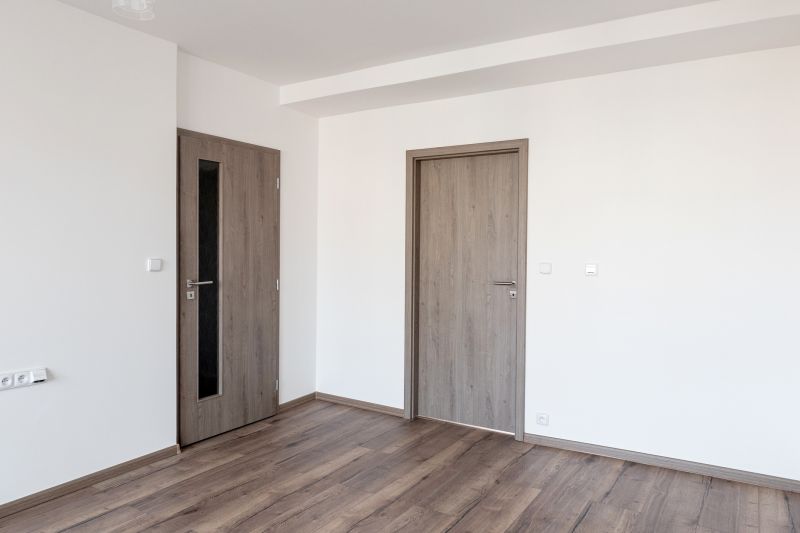Laminate Floor Replacement in Dorchester County, MD