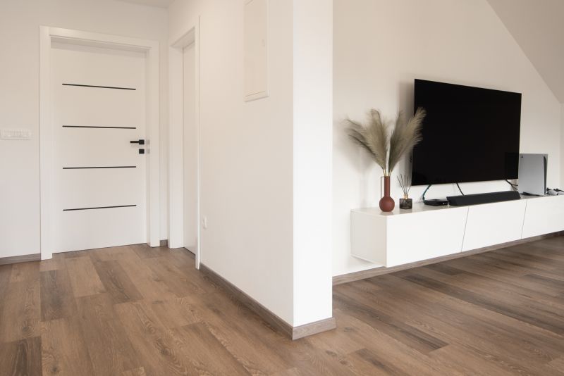 Laminate Floor Replacement in Leonardtown, MD