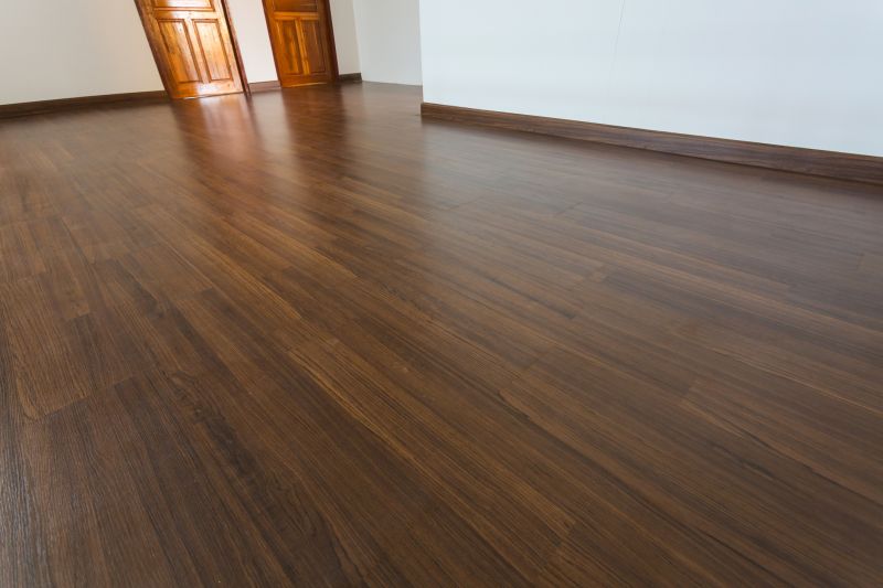 Laminate Floor Replacement in Vienna, MD