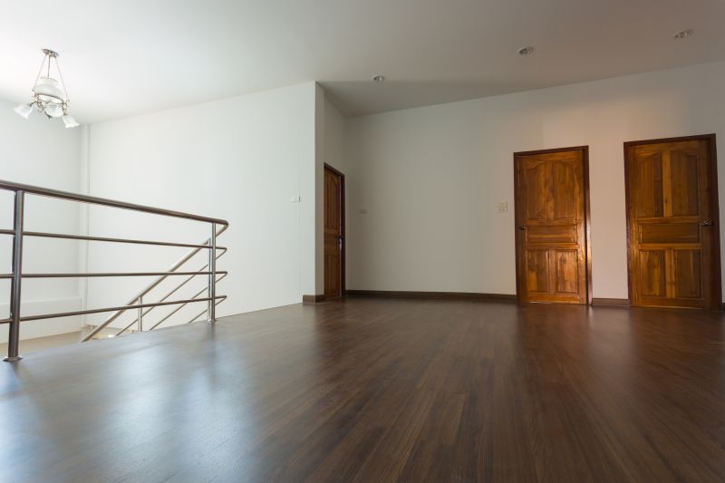 Laminate Wood Installation in Calvert County, MD