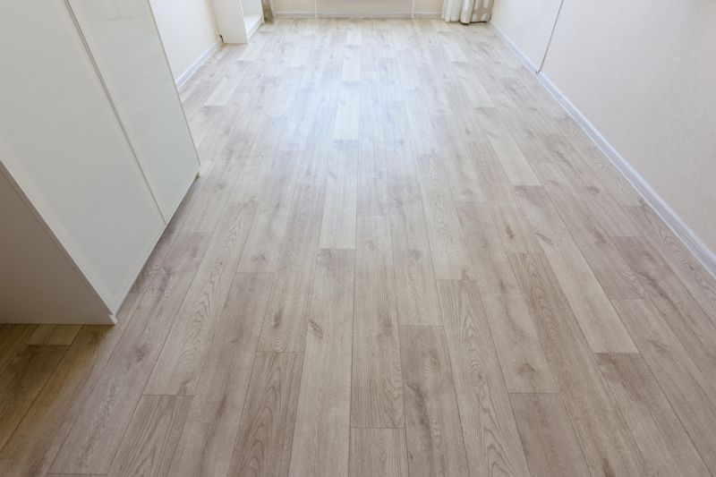 Linoleum Floor Installation in Prince Frederick, MD