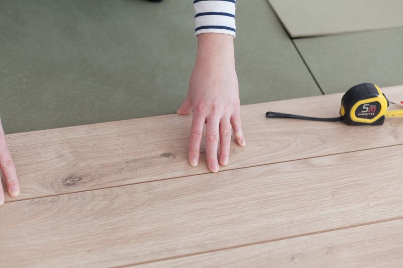 Vinyl Flooring Installation in Huntingtown, MD