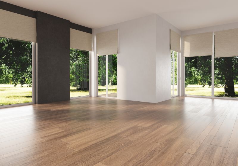 Vinyl Flooring Installation in Lusby, MD